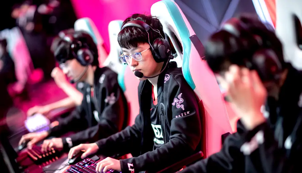 关于Scout连续十场比赛得分超过比分优势明显，美国队挑战极限！的信息